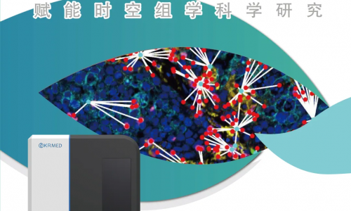 多重熒光免疫組化（mIHC) 賦能時空組學(xué)科學(xué)研究